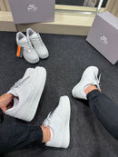 Air Forca One Branco