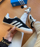 Adidas Samba Preto/Off