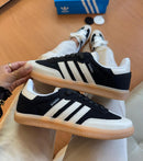 Adidas Samba Preto/Off