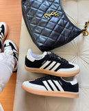 Adidas Samba Preto/Off