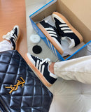 Adidas Samba Preto/Off