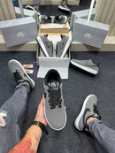 Nike Air Force Prime Grafite Preto