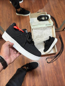 Nike Air Force F1 Have Preto/ Branco