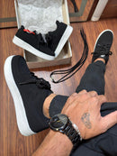 Nike Air Force F1 Have Preto/ Branco