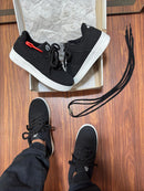 Nike Air Force F1 Have Preto/ Branco