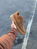 Air Force Caramelo