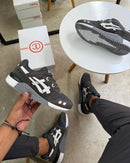 Asics Gel-Lyte III Cinza