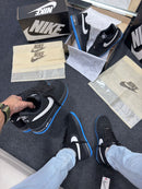 Nike AF1 PRIME Preto e Azul