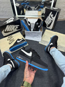 Nike AF1 PRIME Preto e Azul