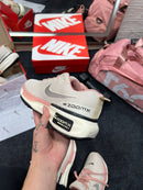 Nike Air ZoomX Invincible Run 3  Branco & Nude