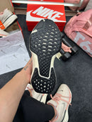 Nike Air ZoomX Invincible Run 3  Branco & Nude