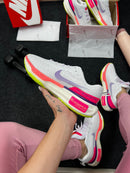Nike Air Zoom X Invincible Run 3 Branco e Rosa