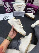 Nike SB Dunk Low Pro Branco Puro