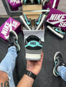 Nike SB Dunk Prime Grafite & Azul