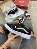 Vans UltraRange 3D