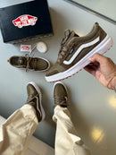 Vans UltraRange 3D