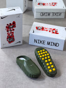 Slide Nike Mind 001