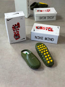 Slide Nike Mind 001