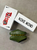 Slide Nike Mind 001