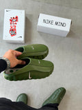 Slide Nike Mind 001