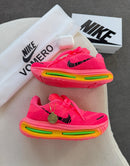 Nike Air Vomero Feminino - Rosa