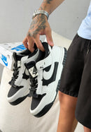 Tênis Nike Dunk low Jumbo -  Panda